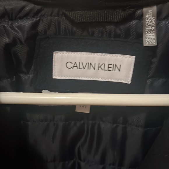 Nice coat - Picture 3 of 3